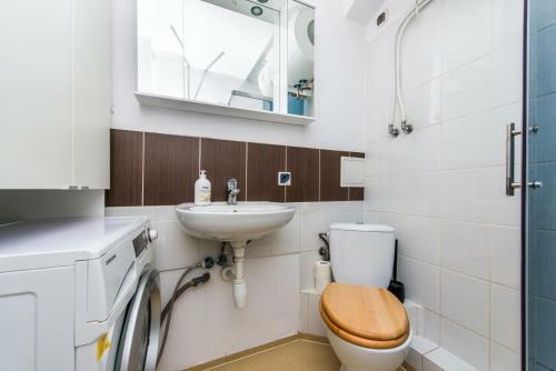 Mw Apartamenty - Sopot Centrum