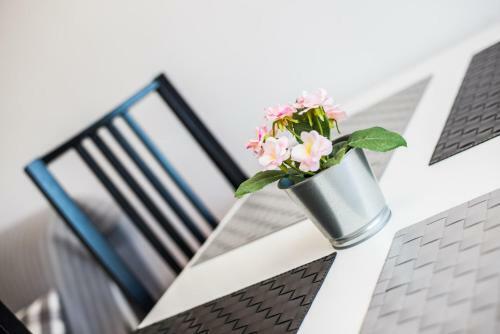 Mw Apartamenty - Sopot Centrum