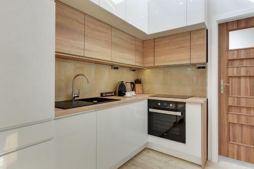 Lion Apartments - Parkowa 33a
