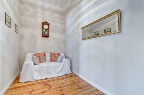 Apartamento Admiral Sopot Haffnera
