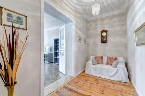 Apartamento Admiral Sopot Haffnera