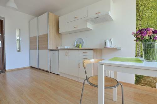 Victus Apartamenty, Apartamenty Jurta