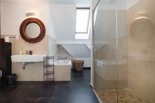 Apartamento Little Home - Alexandria