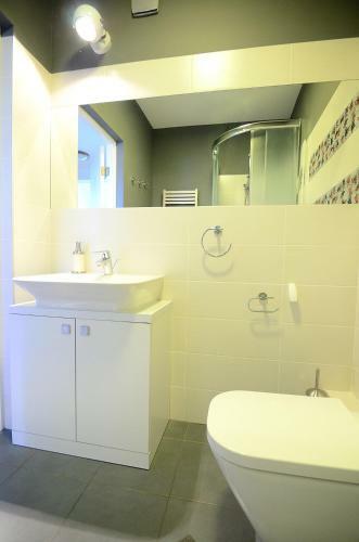 Victus Apartamenty, Apartament Opera