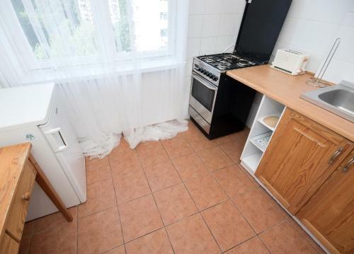 Apartamento Noclegisopot - Studio Mafalda