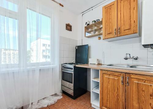 Apartamento Noclegisopot - Studio Mafalda