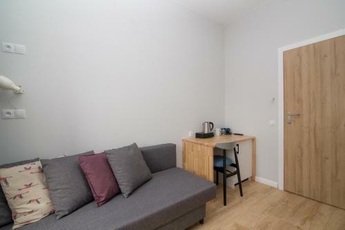 Hostal Modern Sopot