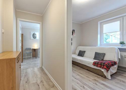 Noclegisopot - Apartament Nadmorski