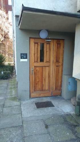 Noclegisopot - Apartament Nadmorski