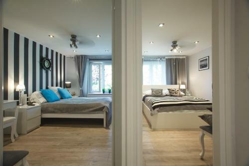 Apartamento The Palazzo II