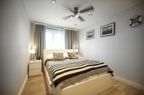 Apartamento The Palazzo II
