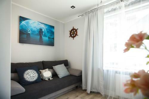 Apartamento The Palazzo II