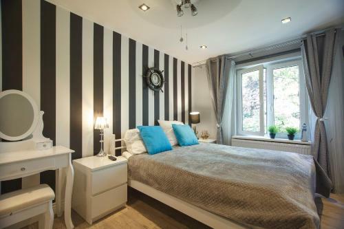 Apartamento The Palazzo II