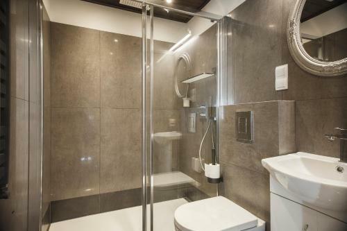 Apartamento The Palazzo II