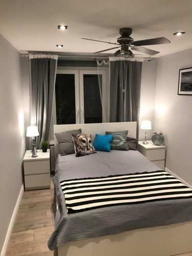 Apartamento The Palazzo II