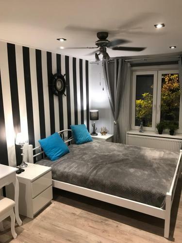 Apartamento The Palazzo II
