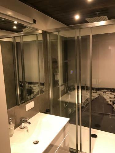 Apartamento The Palazzo II