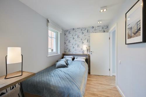Victus Apartamenty, Apartamenty Delux