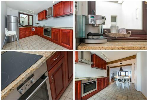 Mw Apartamenty - Seaview At Monte Casino