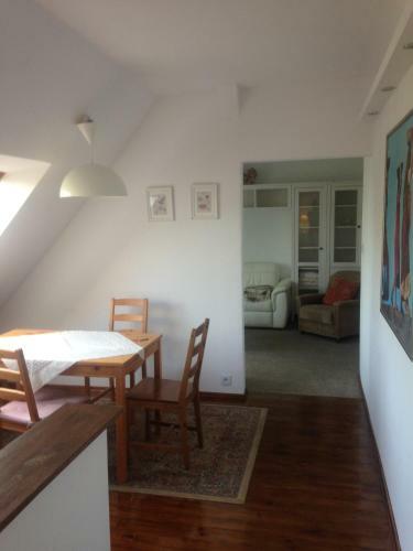 Apartments In Sopot
