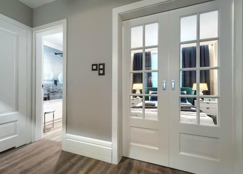 Noclegisopot - Apartament Sopocki Spleen