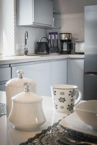 Apartamento Willa Swinoujscie