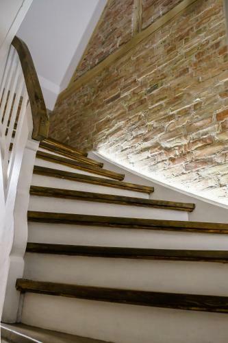 Apartamento Willa Swinoujscie