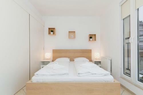 Apartamenty Laguna Baltic Park