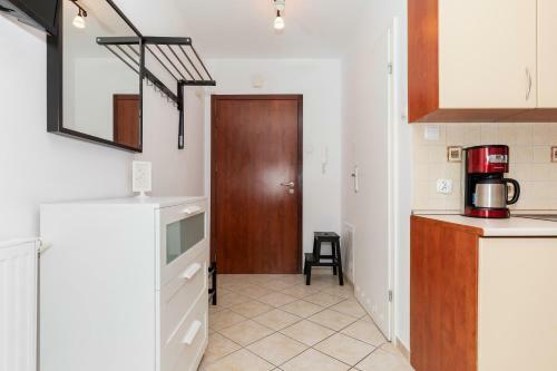 Apartamenty Laguna Baltic Park