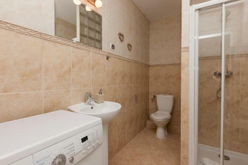 Apartamenty Laguna Baltic Park