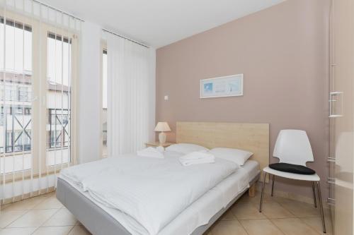 Apartamenty Laguna Baltic Park