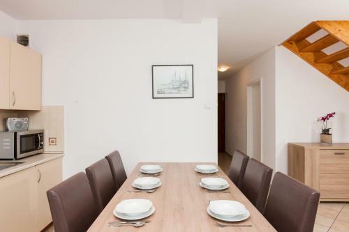 Apartamenty Laguna Baltic Park