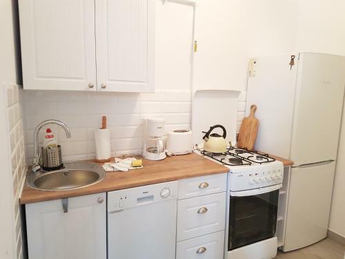 Apartamento Visit Baltic - Matejki III