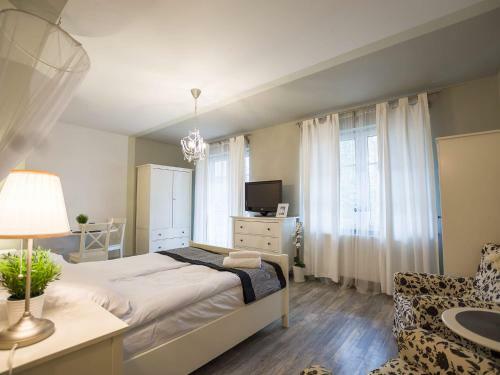 Vacationclub - Villa Park Apartment 21