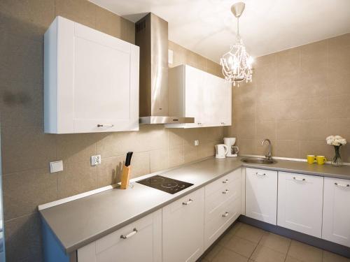 Vacationclub - Villa Park Apartment 21