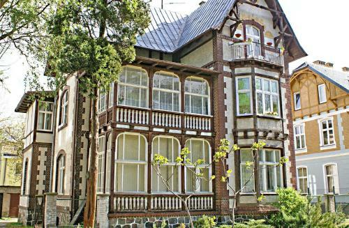 Apartamento Visit Baltic - Sienkiewicza