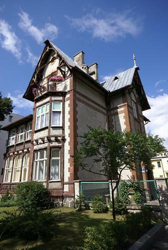 Apartamento Visit Baltic - Sienkiewicza
