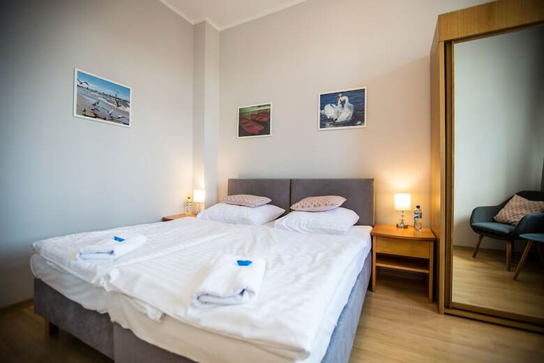 Stawa Hostel