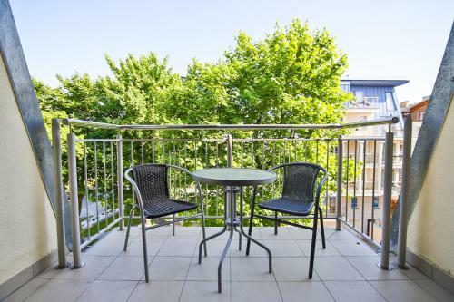 Apartamenty ?winouj?cie - R�?a Wiatr�w