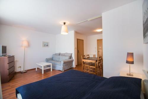 Apartamenty ?winouj?cie - R�?a Wiatr�w