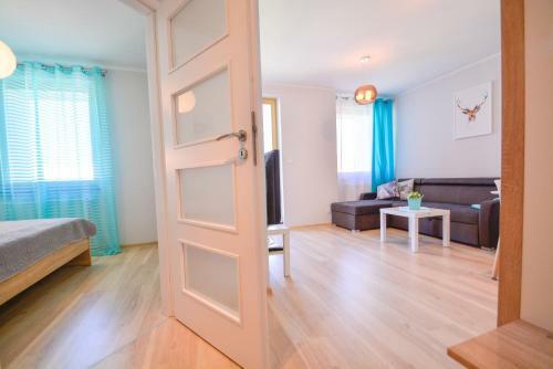 Apartamenty Bryza - Kwarta? R�?y Wiatr�w