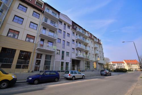 Apartamenty Bryza - Kwarta? R�?y Wiatr�w