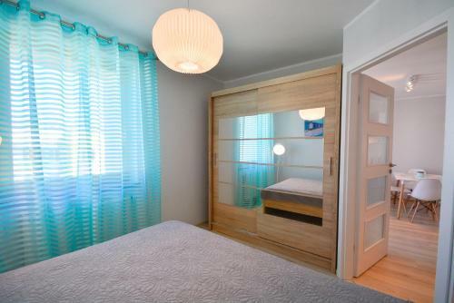 Apartamenty Bryza - Kwarta? R�?y Wiatr�w