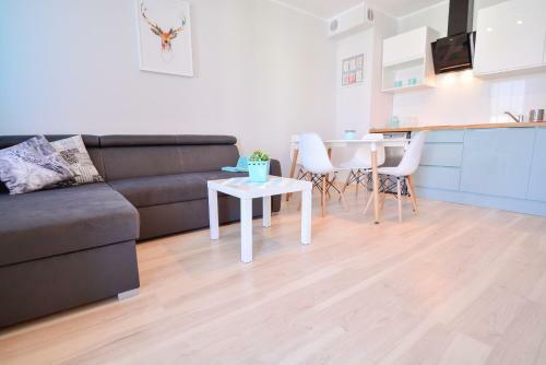 Apartamenty Bryza - Kwarta? R�?y Wiatr�w