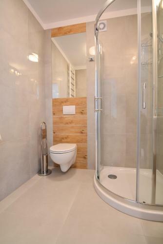 Apartamenty Bryza - Kwarta? R�?y Wiatr�w