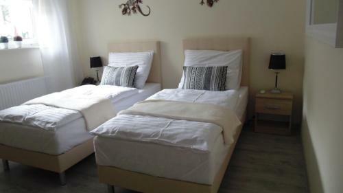 Apartamenty Cudowna Wyspa