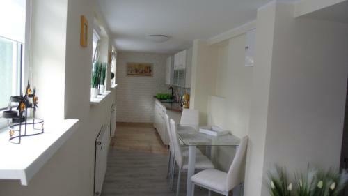 Apartamenty Cudowna Wyspa