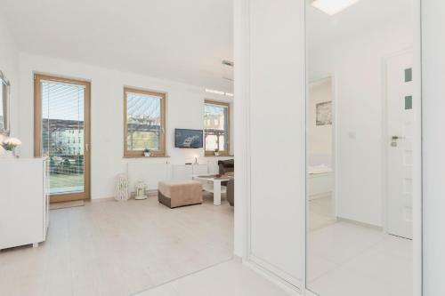 Apartamenty Laguna Kwarta? R�?y Wiatr�w