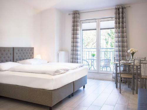 Vacationclub - Aquamarina Apartment C-06