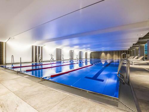 Vacationclub - Aquamarina Apartment C-06